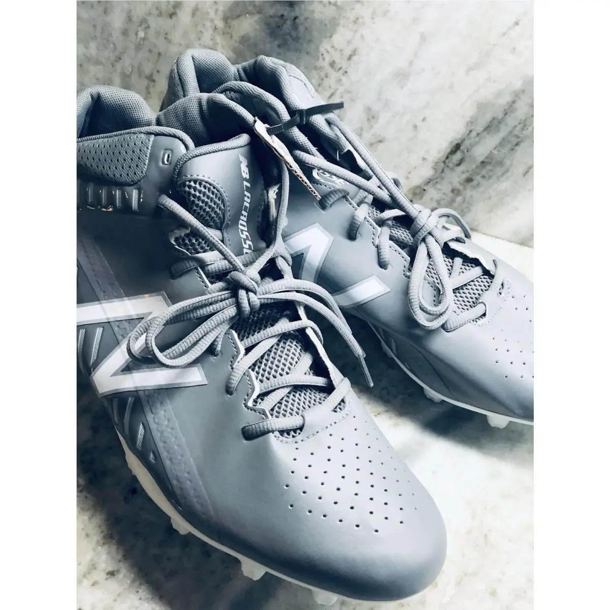 New Balance shoes - Gray 6