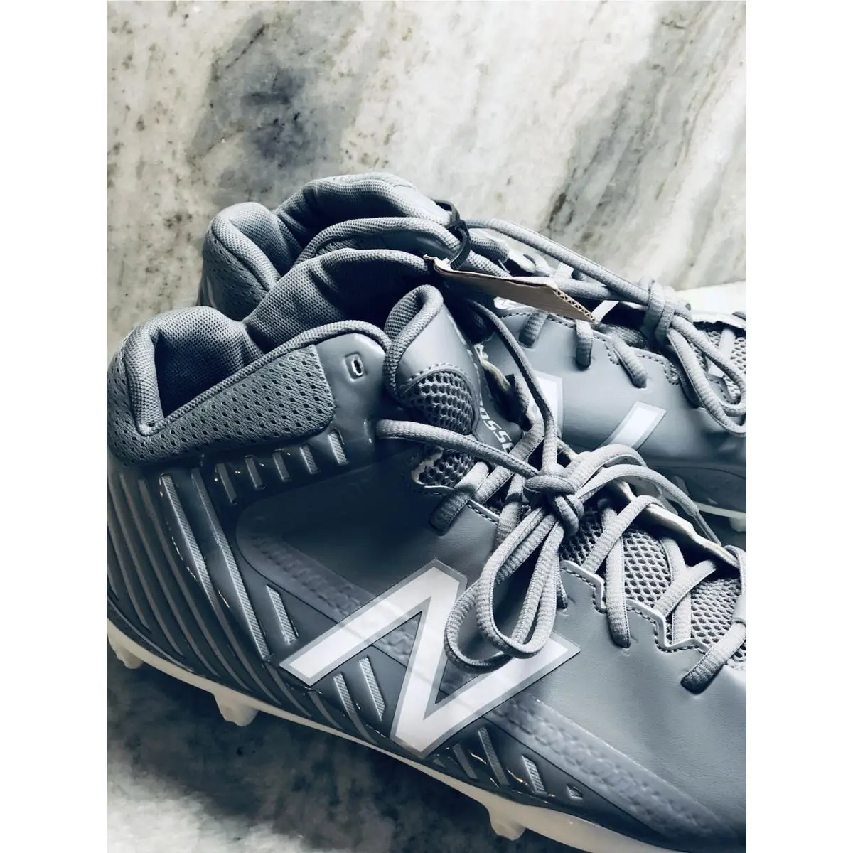 New Balance shoes - Gray 7