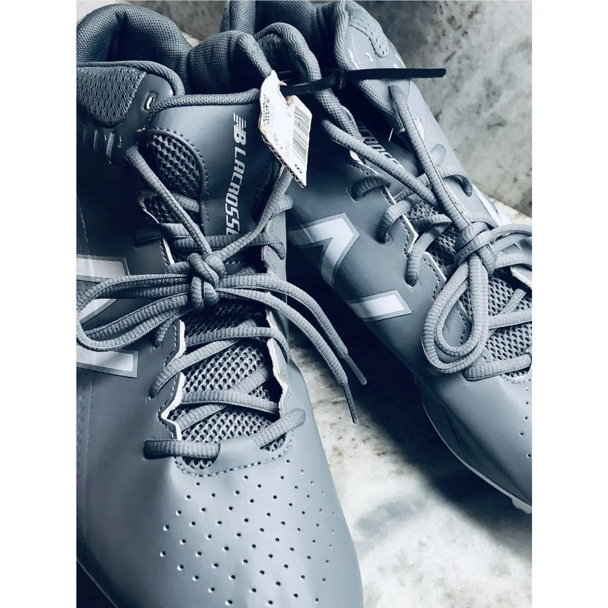 New Balance shoes - Gray 0