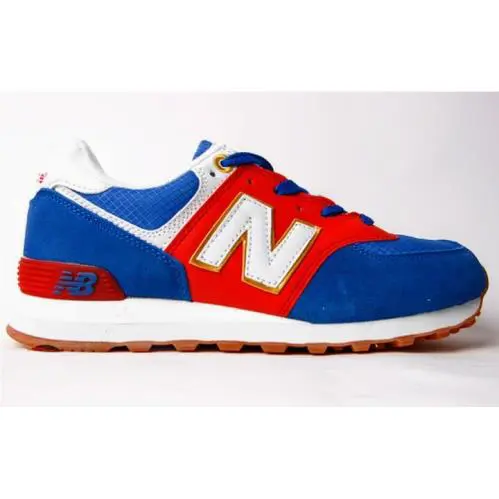 New Balance shoes  - Blue 8