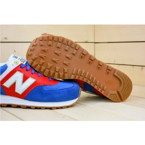 New Balance shoes  - Blue 6