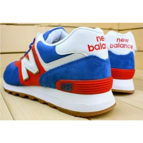 New Balance shoes  - Blue 2