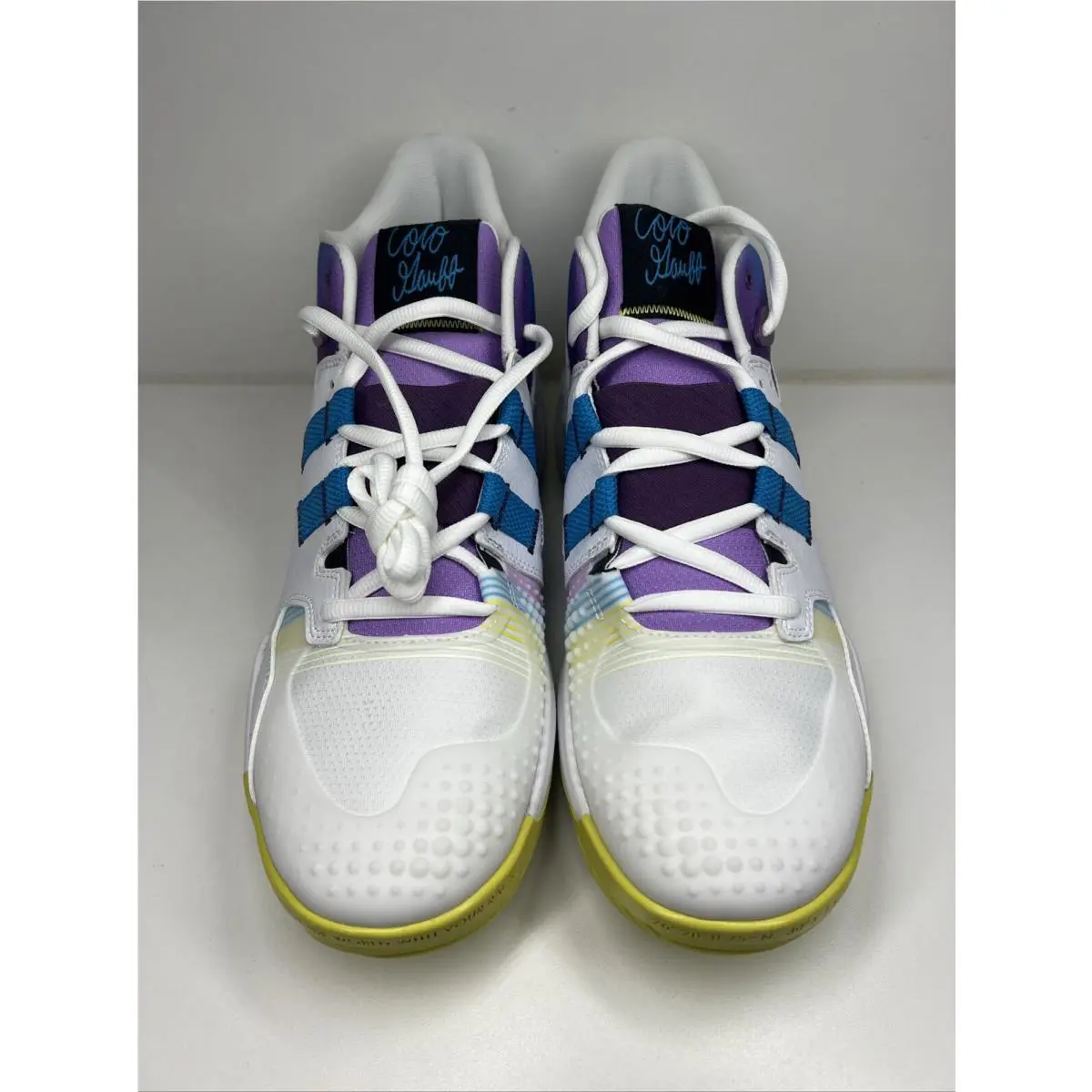 New Balance shoes - New Balance Coco CG1 - Coco - White 0