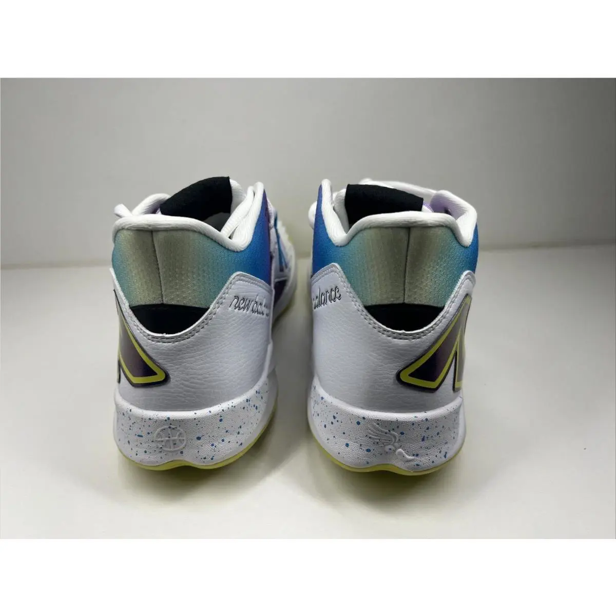 New Balance shoes - New Balance Coco CG1 - Coco - White 3