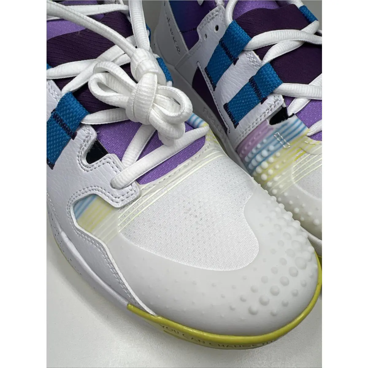New Balance shoes - New Balance Coco CG1 - Coco - White 1