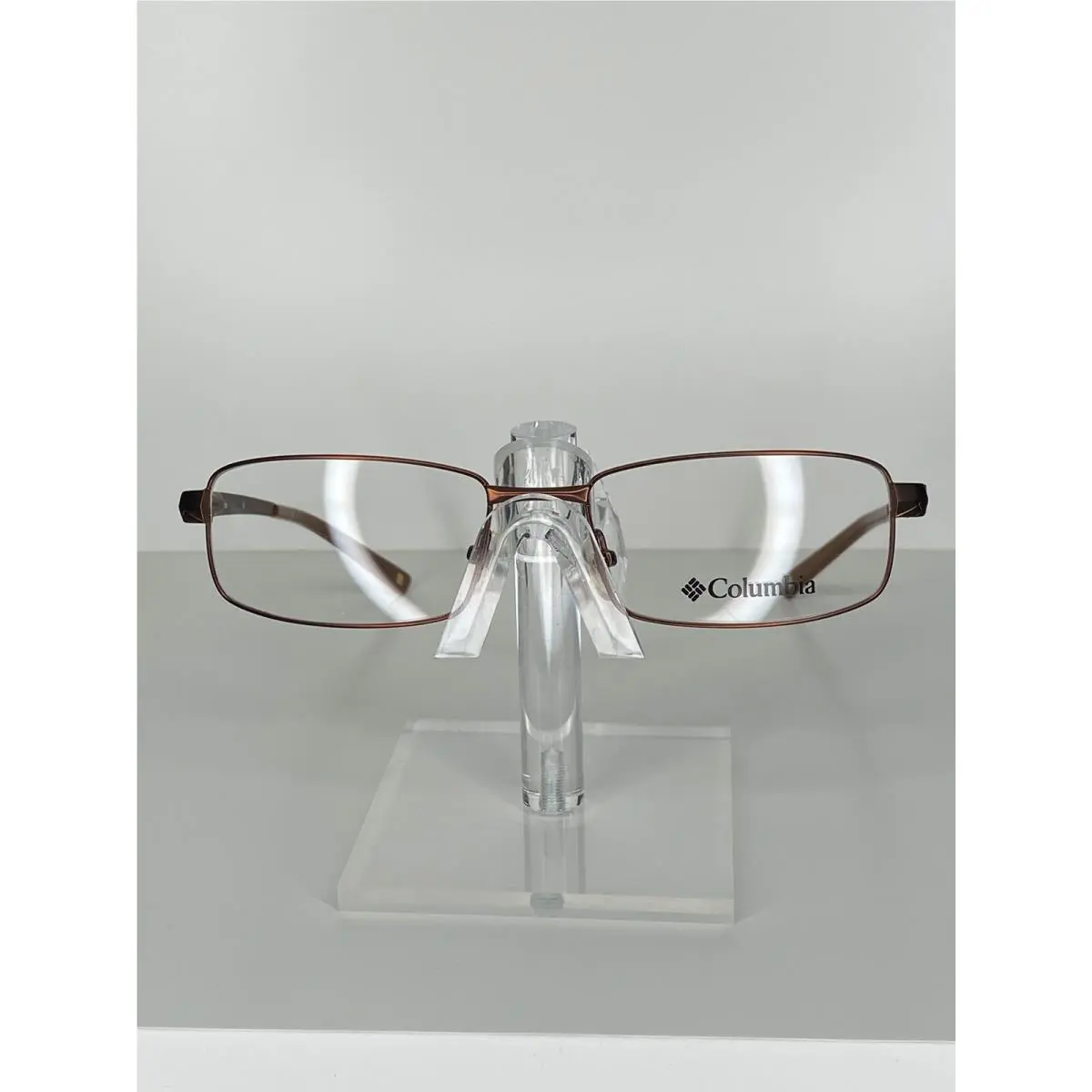 Columbia Eyeglasses - White River C.02 Bronze