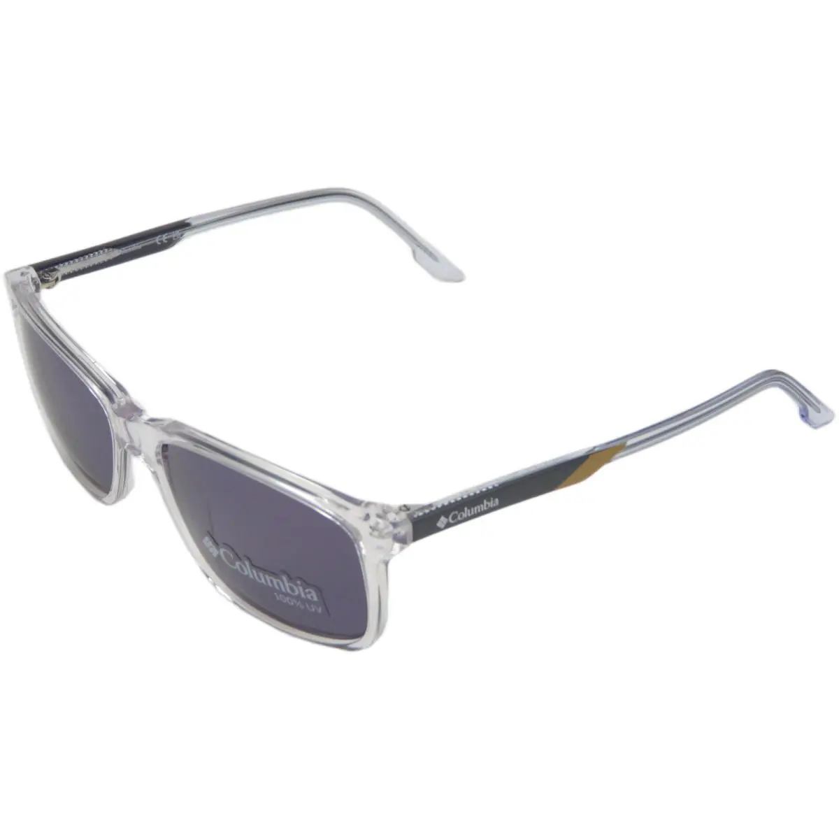 Sunglasses C 567 S 970 Crystal by Columbia