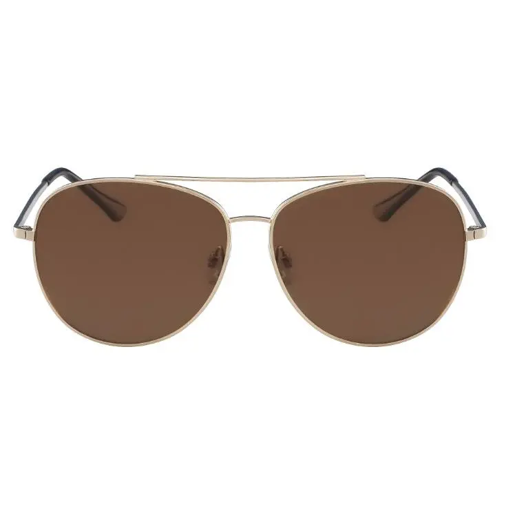 Columbia C104SP 710 Canyons Bend Gold Polorized Men`s Sunglasses 60-14-135MM