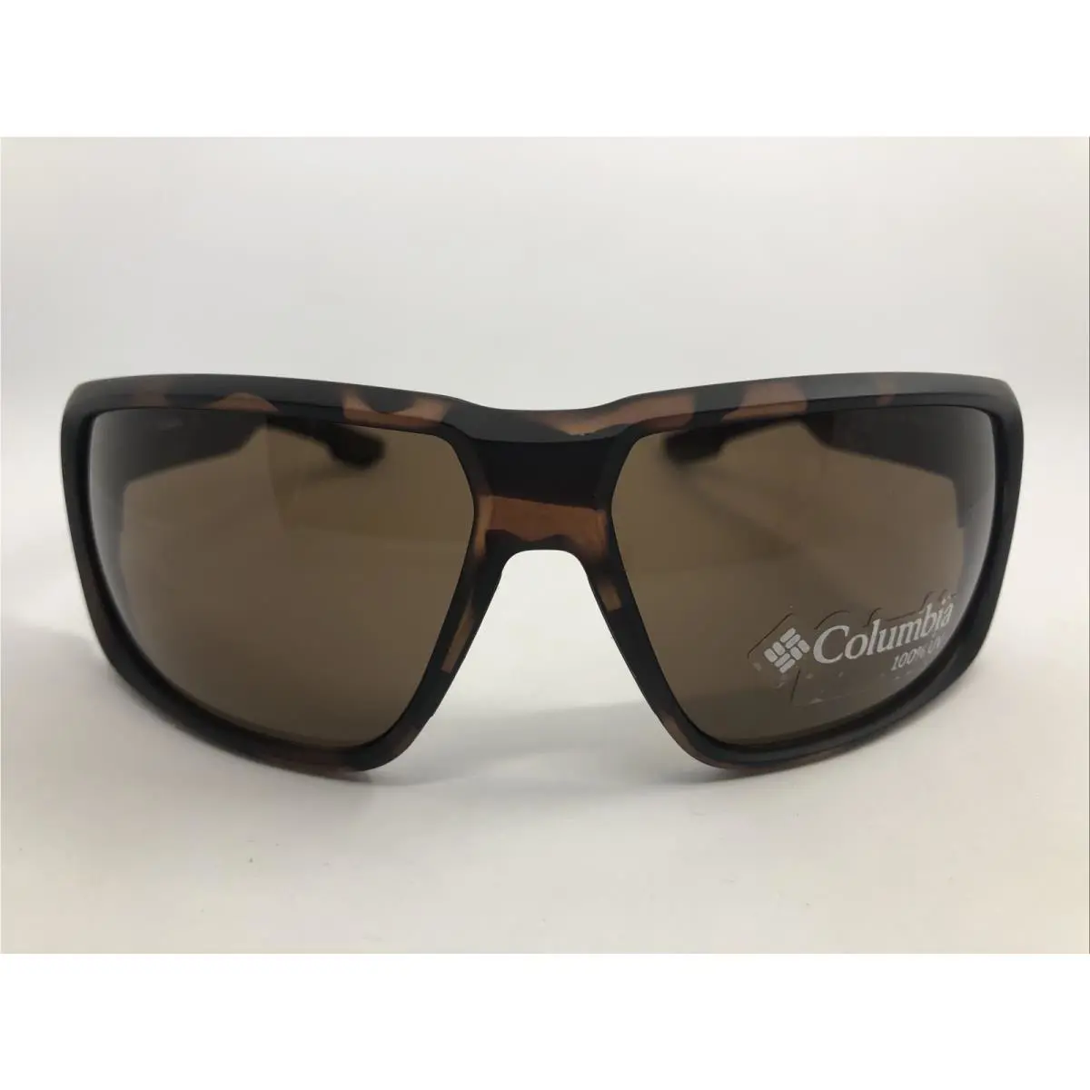 Columbia C501S Titan Ridge 246 Matte Tortoise 65.14.130 Men’s Sunglasses