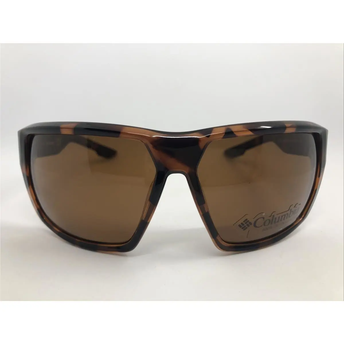 Columbia C512SP Terpin Point Polarized 240 Tortoise 64.13.130 Men’s Sunglass