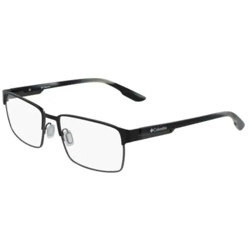 C 3026 002 Black Eyeglasses 56/17/145 by Columbia