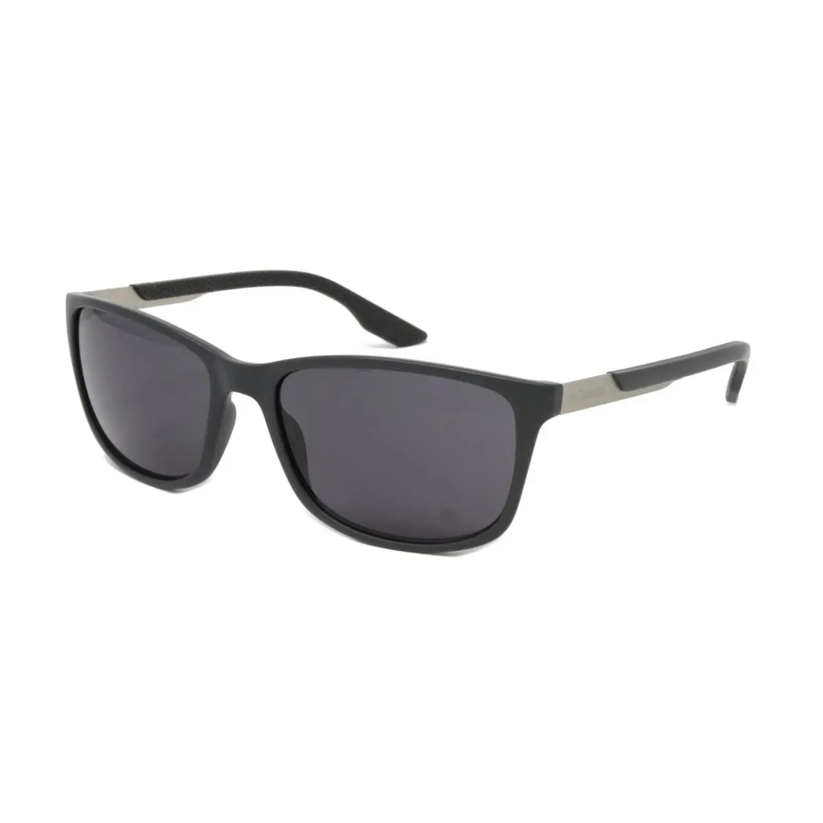 Sunglasses Men`s Trail Shaker C552S 022 Matte Grey 62mm by Columbia