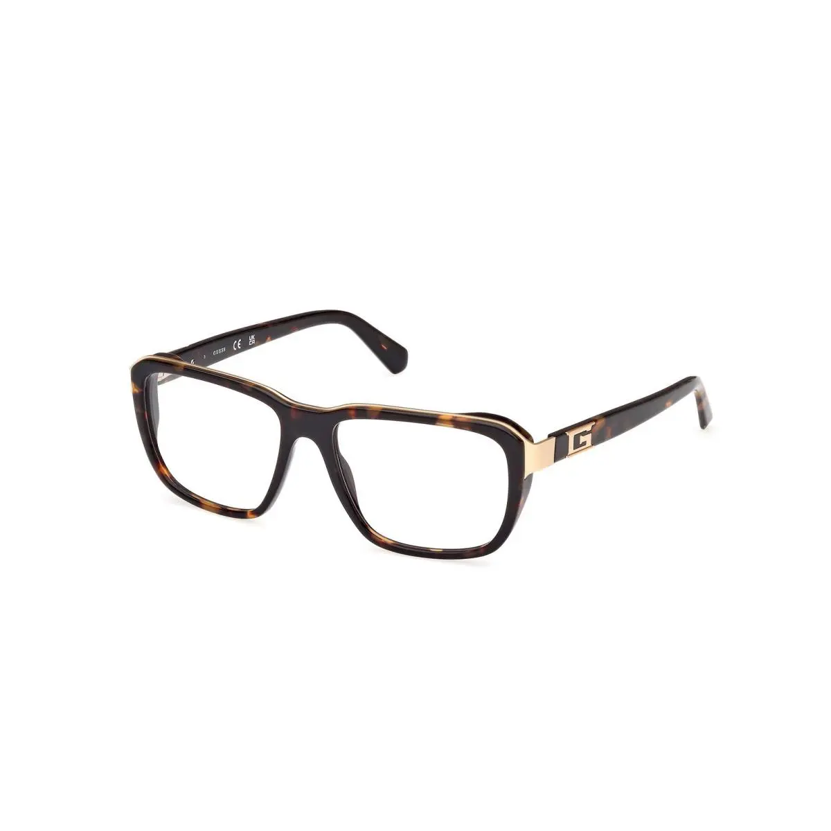 Guess GU50137-55052 Eyeglasses 55mm