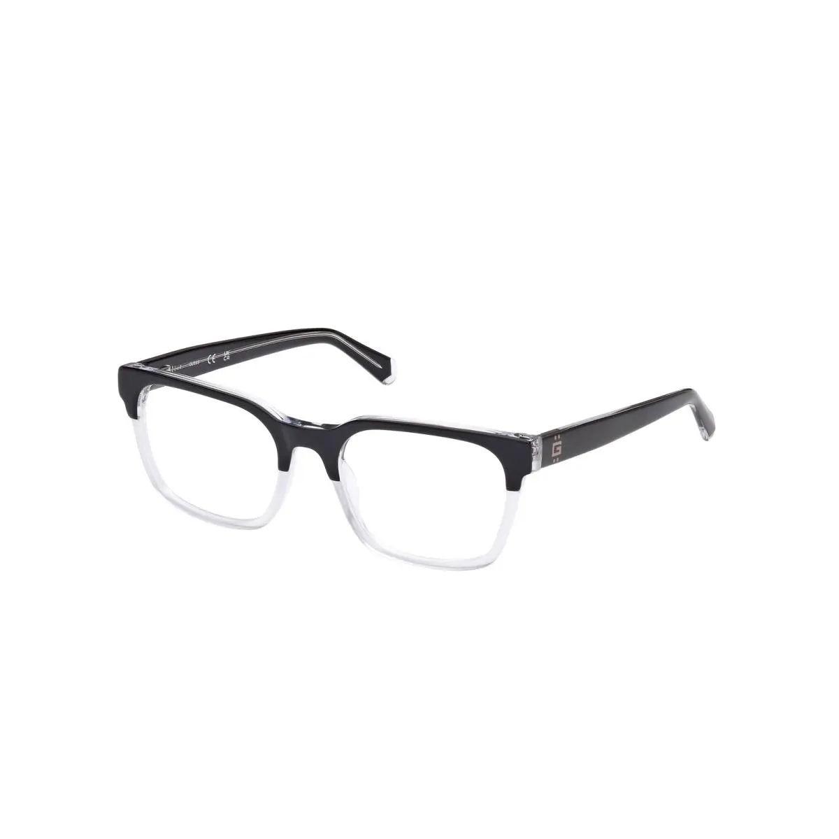 GU50094-005-53 Eyeglasses 53mm by Guess