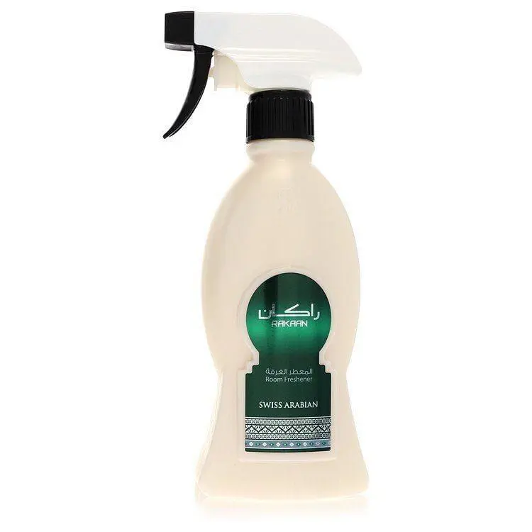 Rakaan  Home Freshener 10.14 oz Men by Swiss Arabian