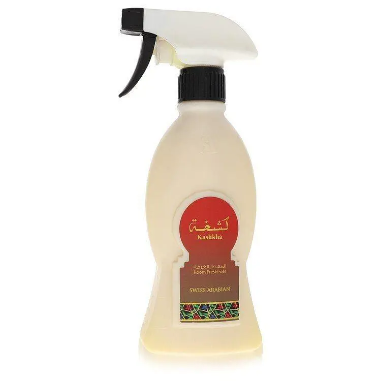 Swiss Arabian Kashkha by Swiss Arabian Room Freshener 10.14 oz Men
