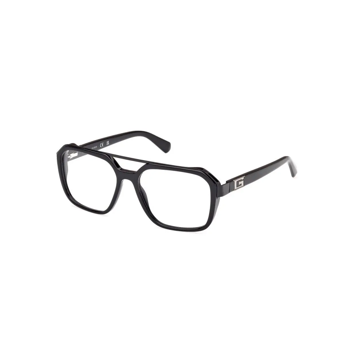 Guess GU50138-55001 Eyeglasses 55mm