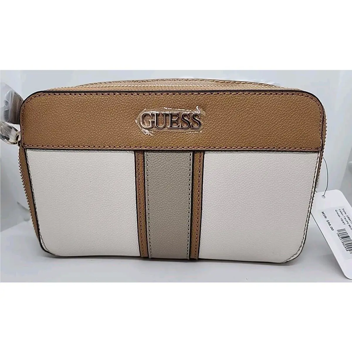 Guess Trixy Camera Crossbody 6 H x9 W x 2 D