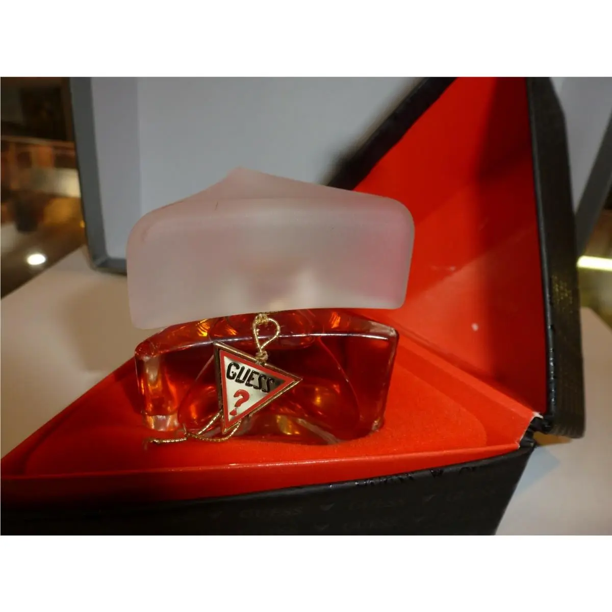 Guess Georges Marciano Parfum 25 ML