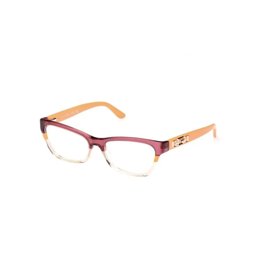GU2979-044-54 Eyeglasses 54mm by Guess