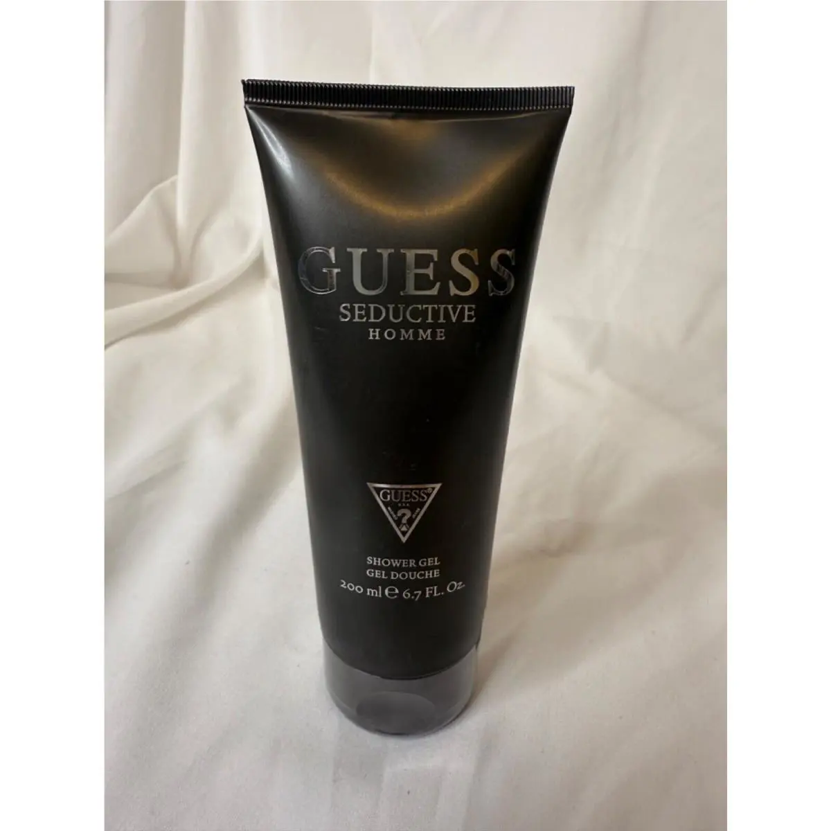 Guess Seductive Pour Homme Shower Gel 200ml