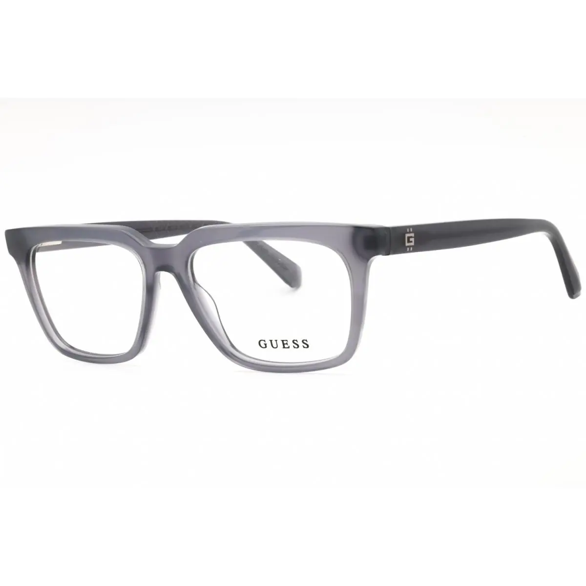 Guess GU50133 020 Grey 53mm Eyeglasses