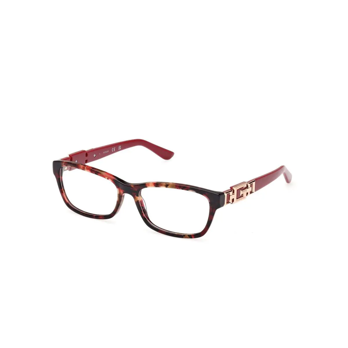 Guess GU2986-55071 Eyeglasses 55mm