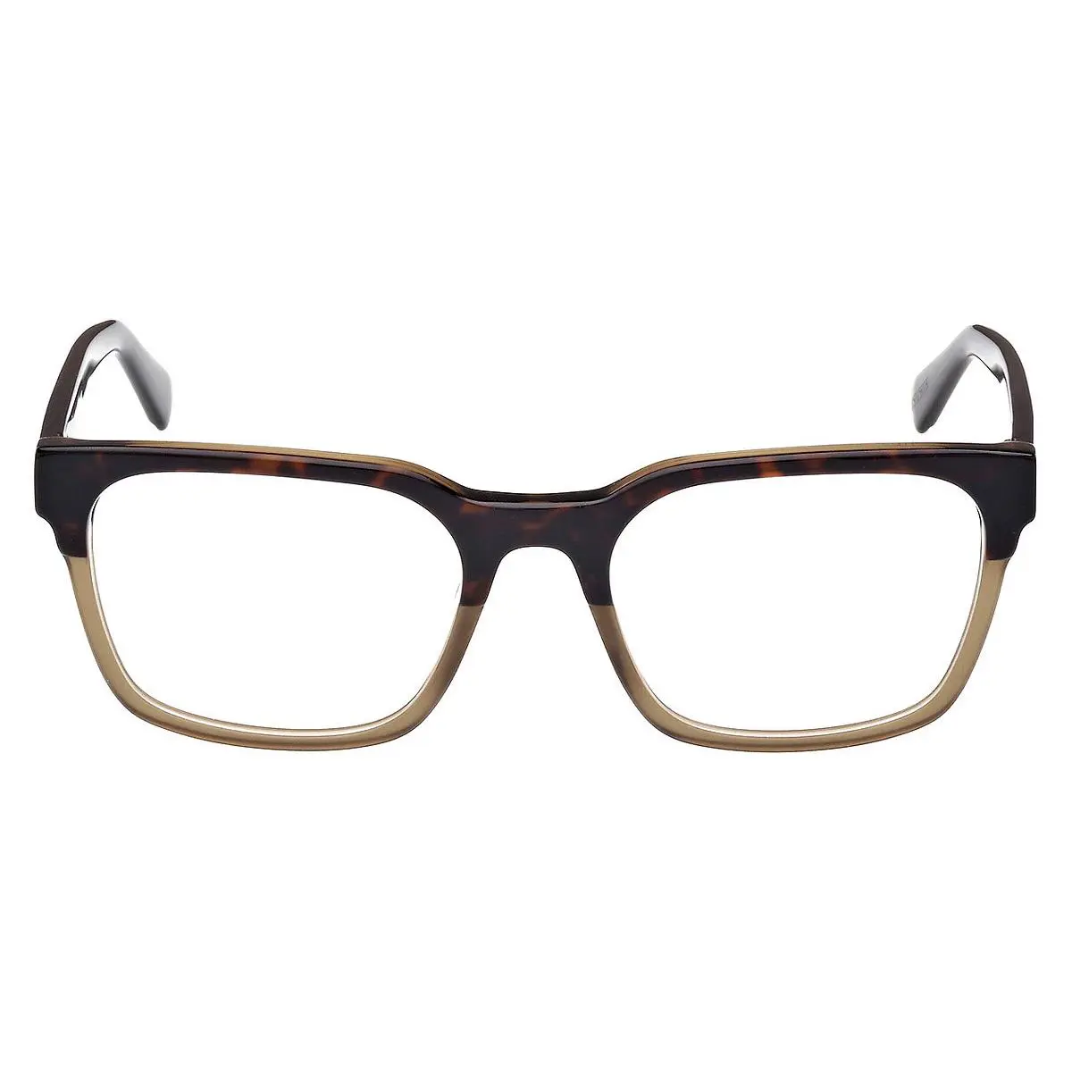 Guess GU50094 Eyeglasses Men Havana/other 53mm