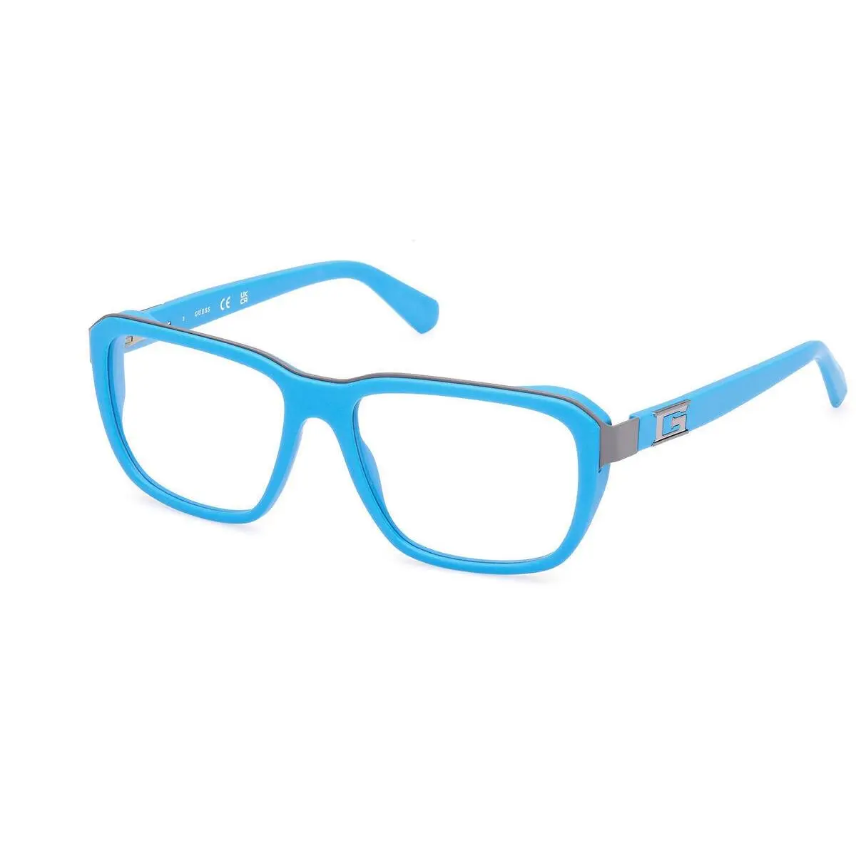 GU50137-55091 Eyeglasses 55mm by Guess