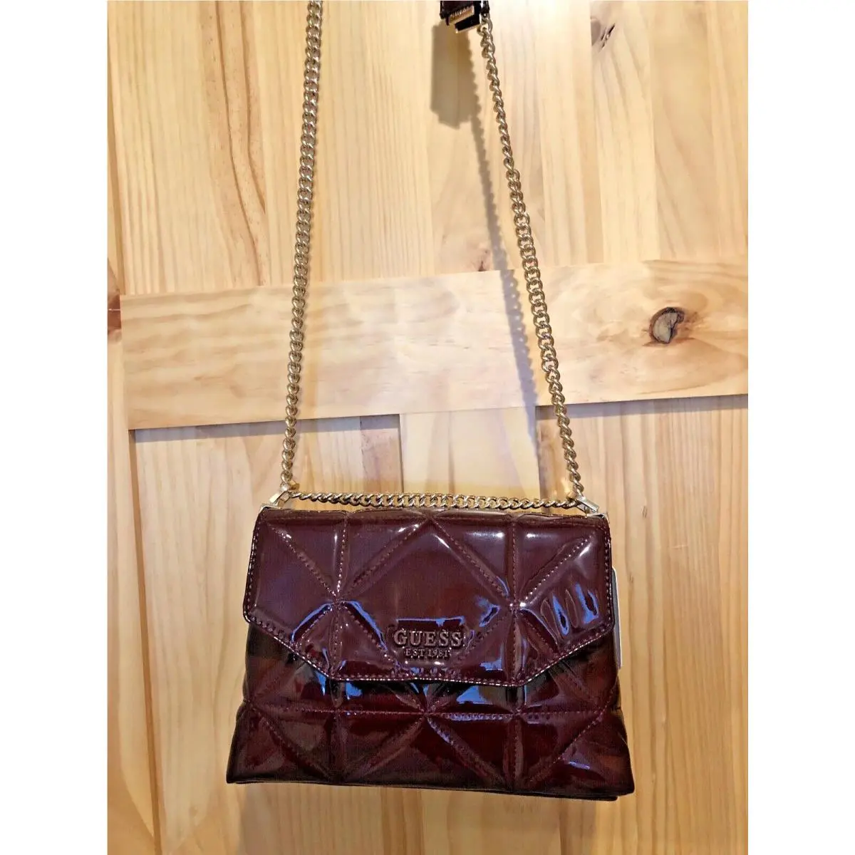 Guess Ellery Purse/crossbody