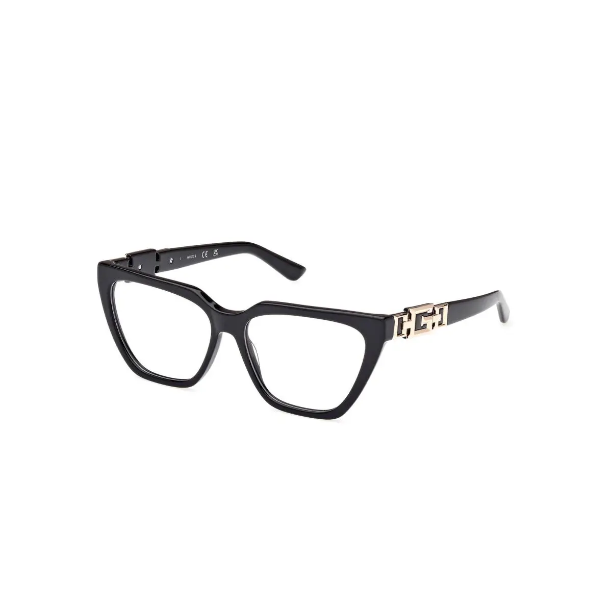 Guess GU2985-54001 Eyeglasses 54mm