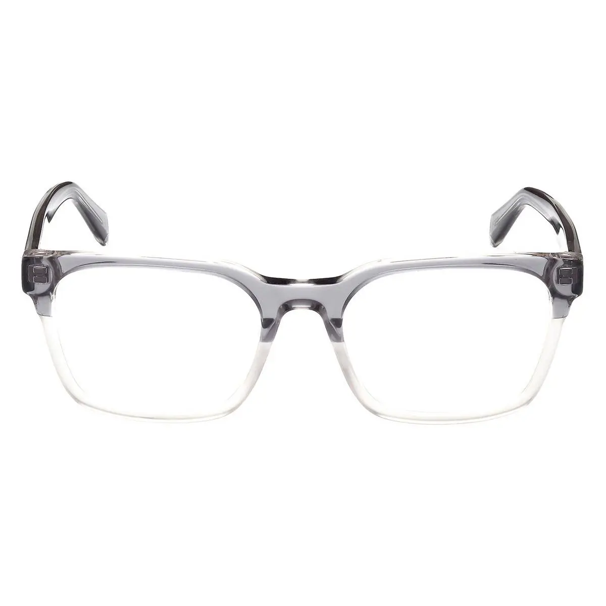 Guess GU50094 Eyeglasses Men Gray/other 53mm
