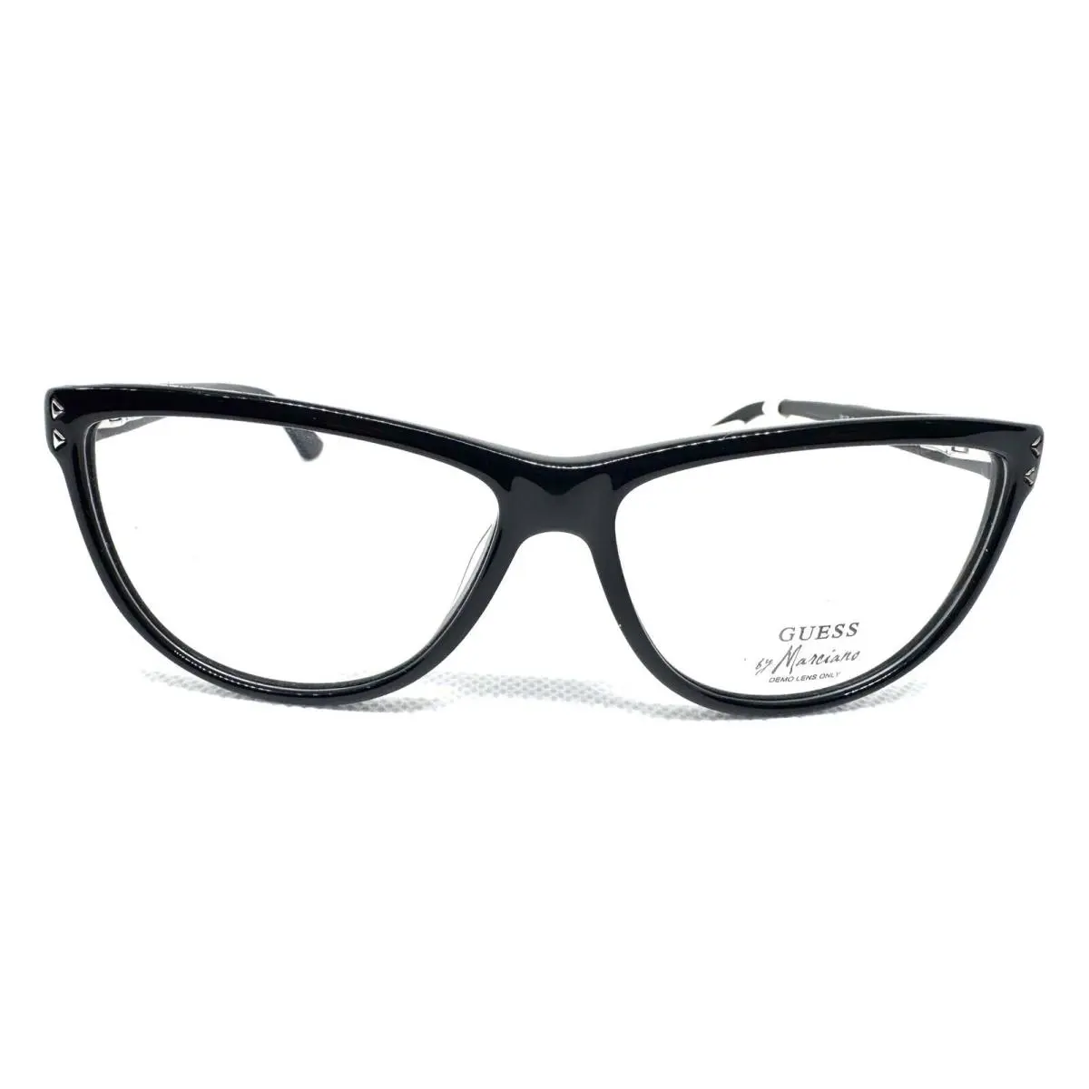 Guess BY Marciano GM126 Black Eyeglasses Frame 53-17