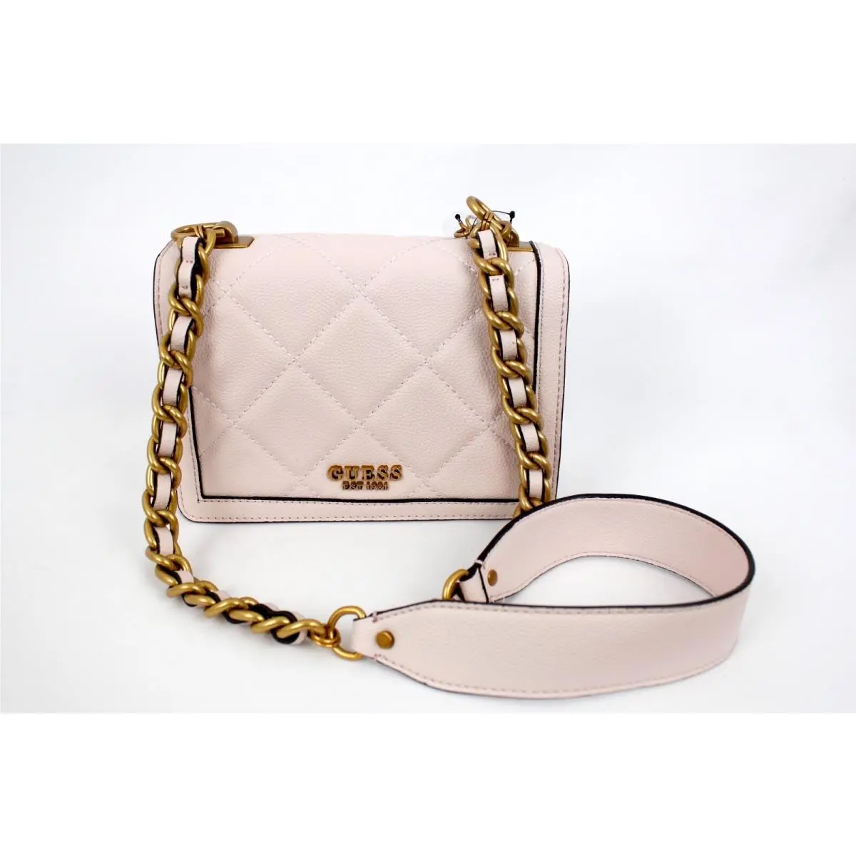 Guess - Tracollina Abey Shell