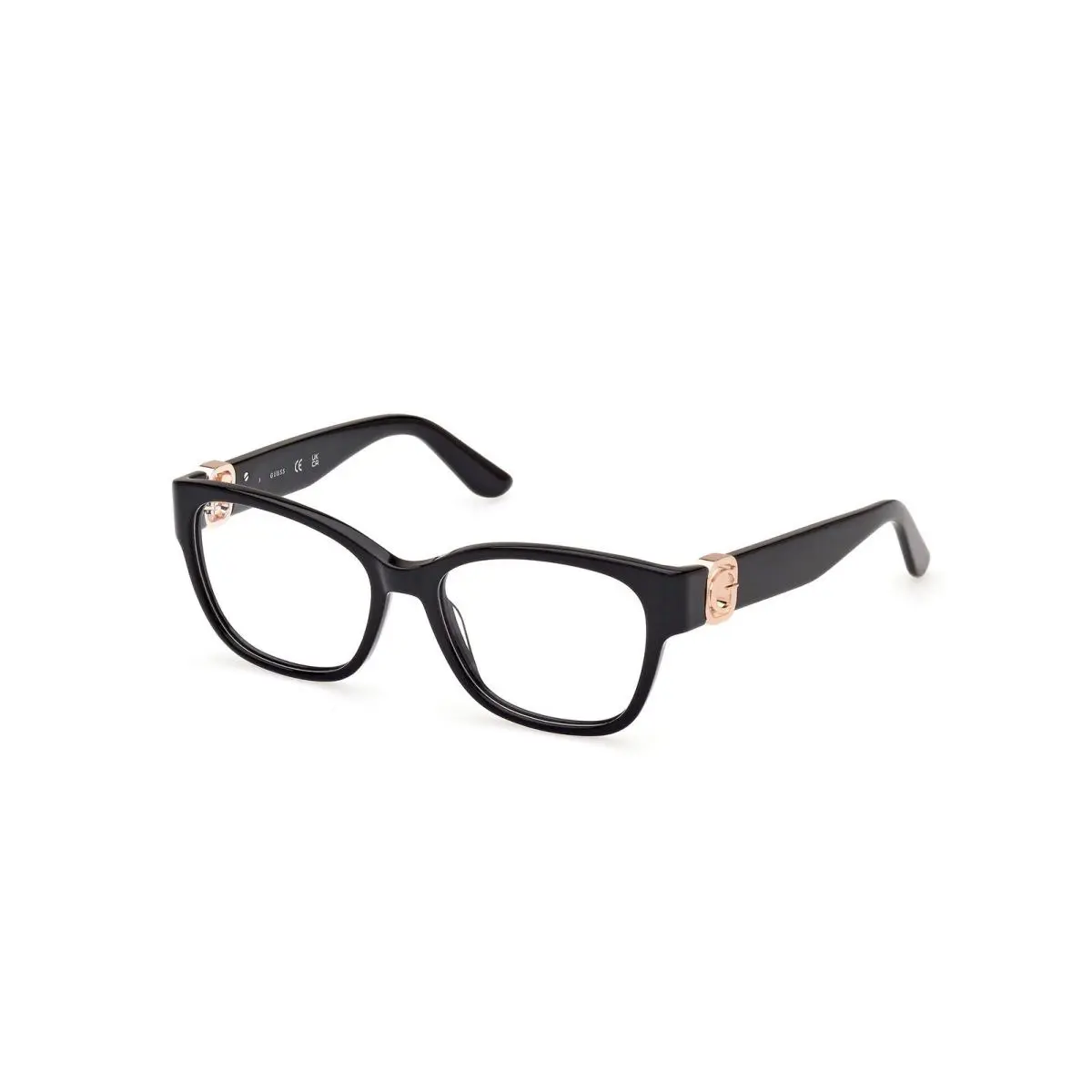 Guess GU50120-52001 Eyeglasses 52mm