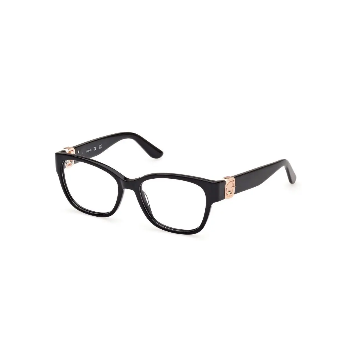 Guess GU50120-52001 Eyeglasses 52mm