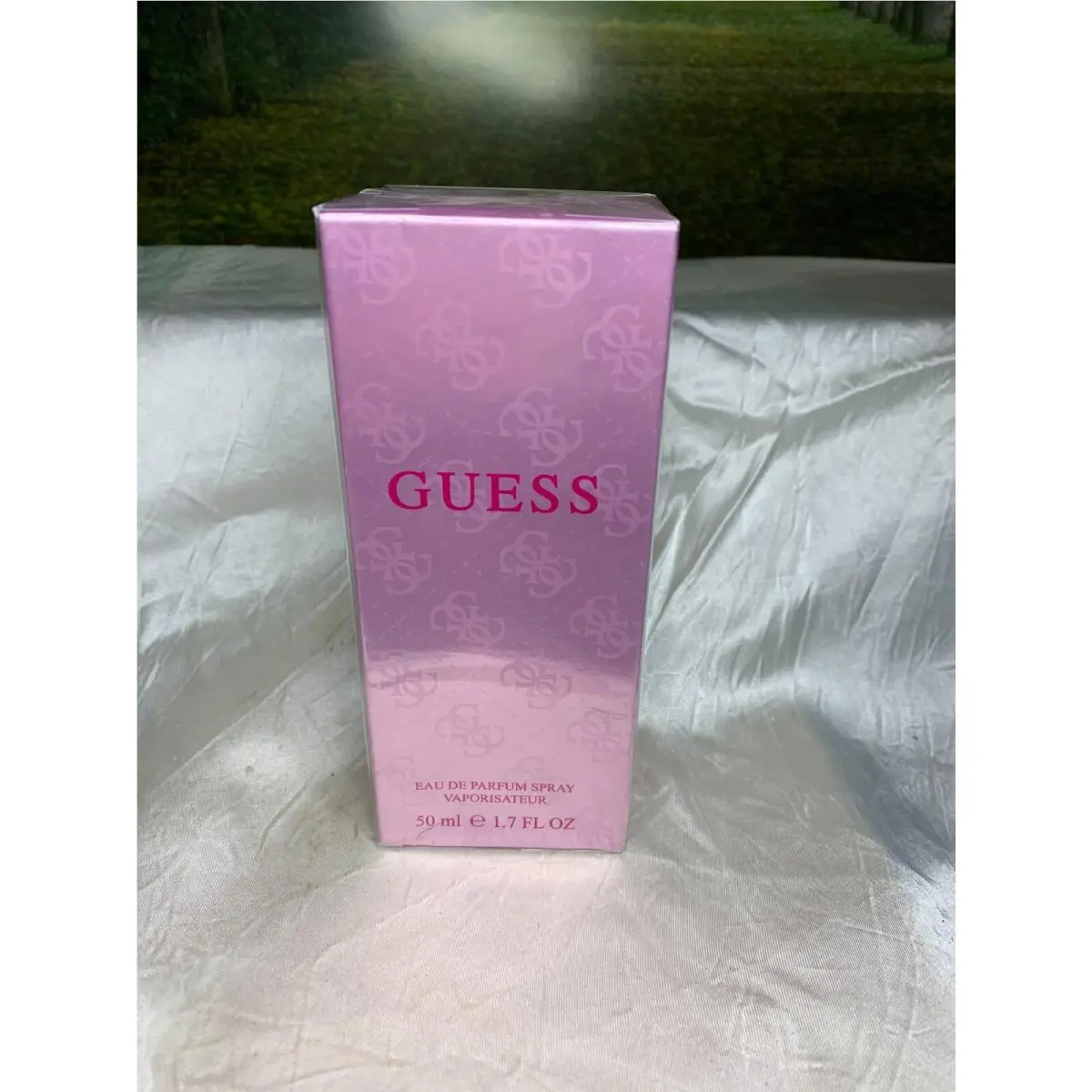 Guess Edp 50ML Spray