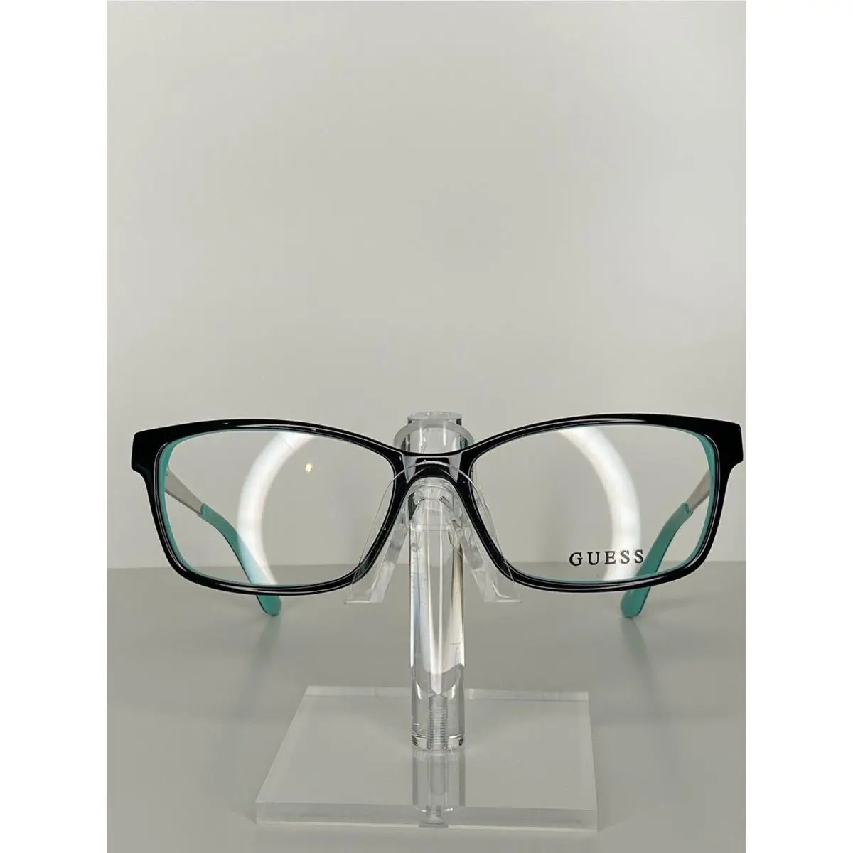 Guess Eyewear - GU 2538 Col. 005 Black/teal