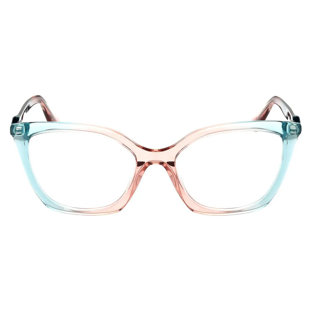 Guess GU2965 Eyeglasses Women Turquoise/other 55mm