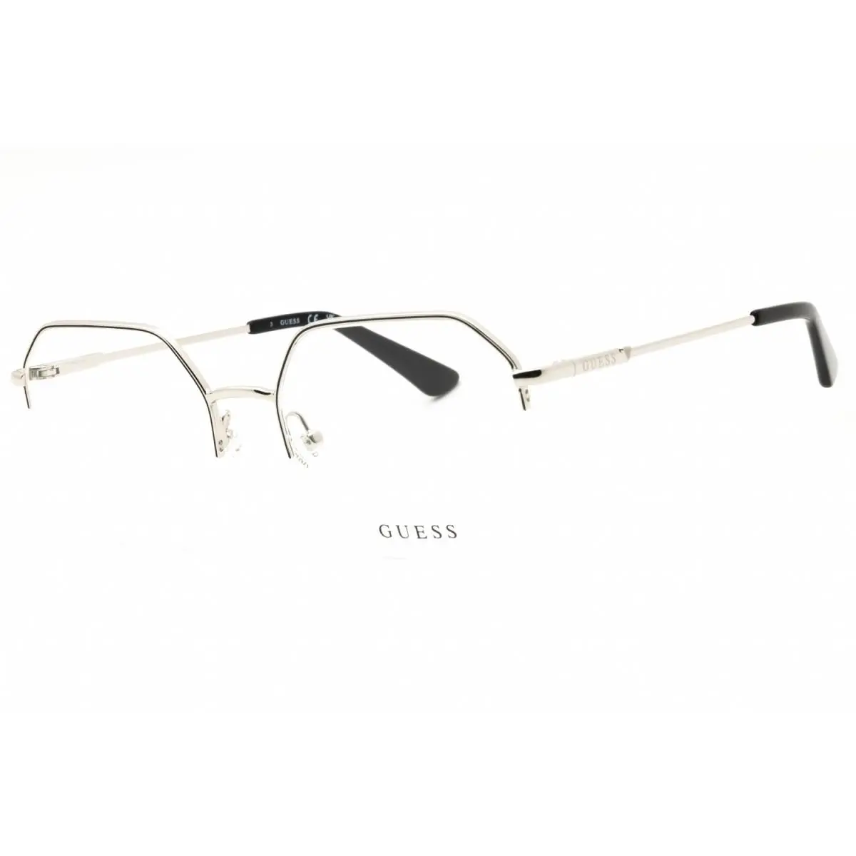 Guess GU2935 005 Black 52mm Eyeglasses