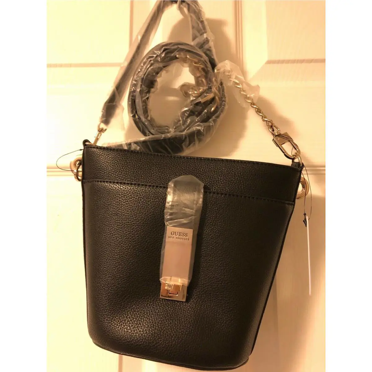 Guess Los Angeles Asher Crossbody/purse