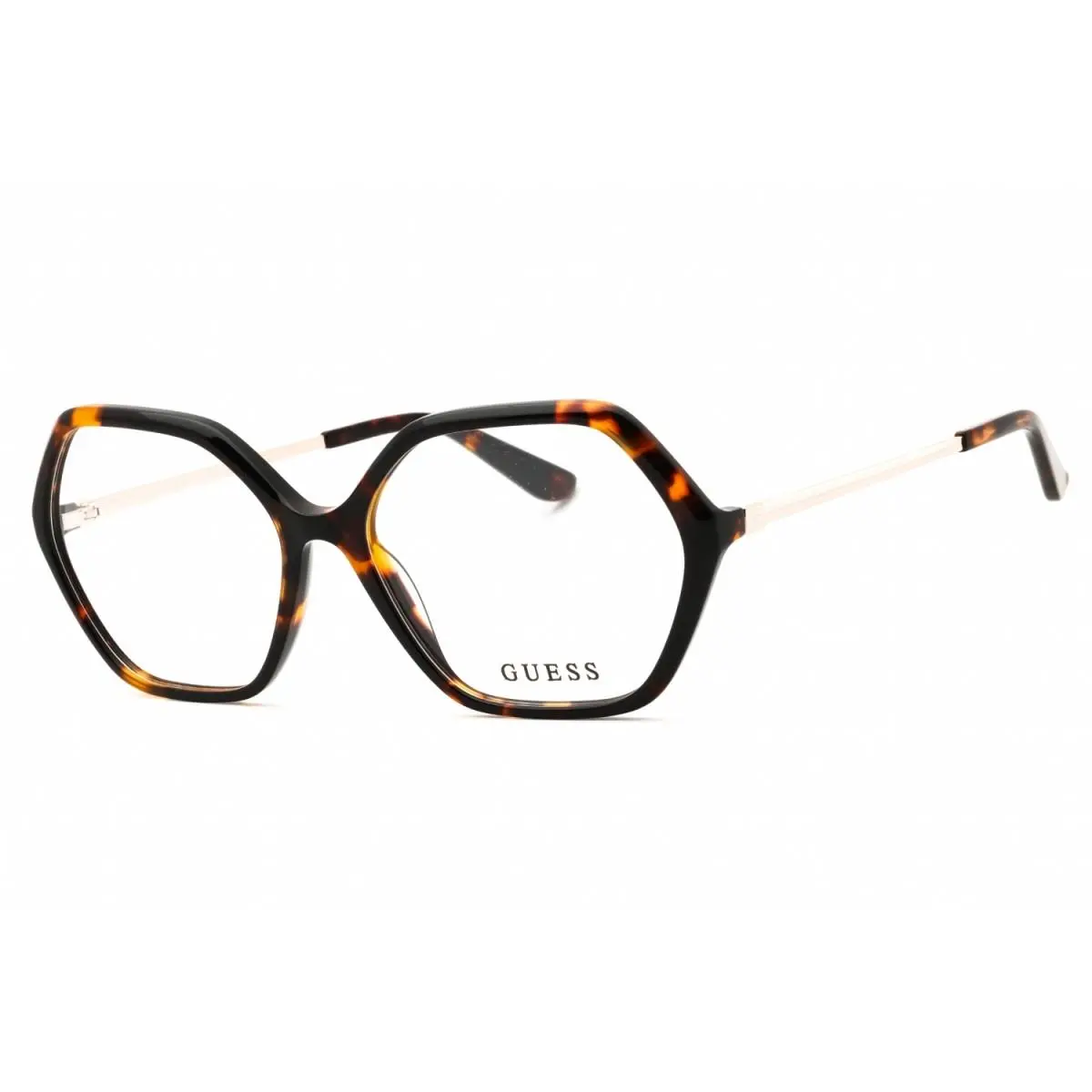 Guess GU50149 052 Dark Havana 54mm Eyeglasses