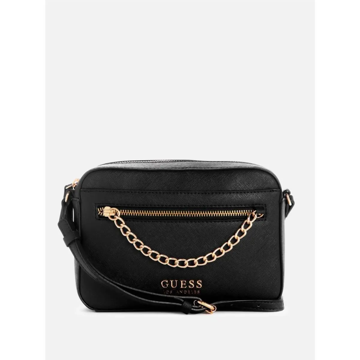 Guess Women`s Hartland Crossbody Bag Purse