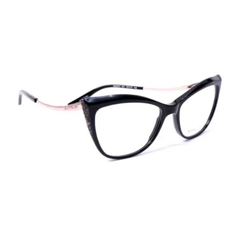 Marciano BY Guess GM0347 001 Eyeglasses Black Size: 52- 16 - 140