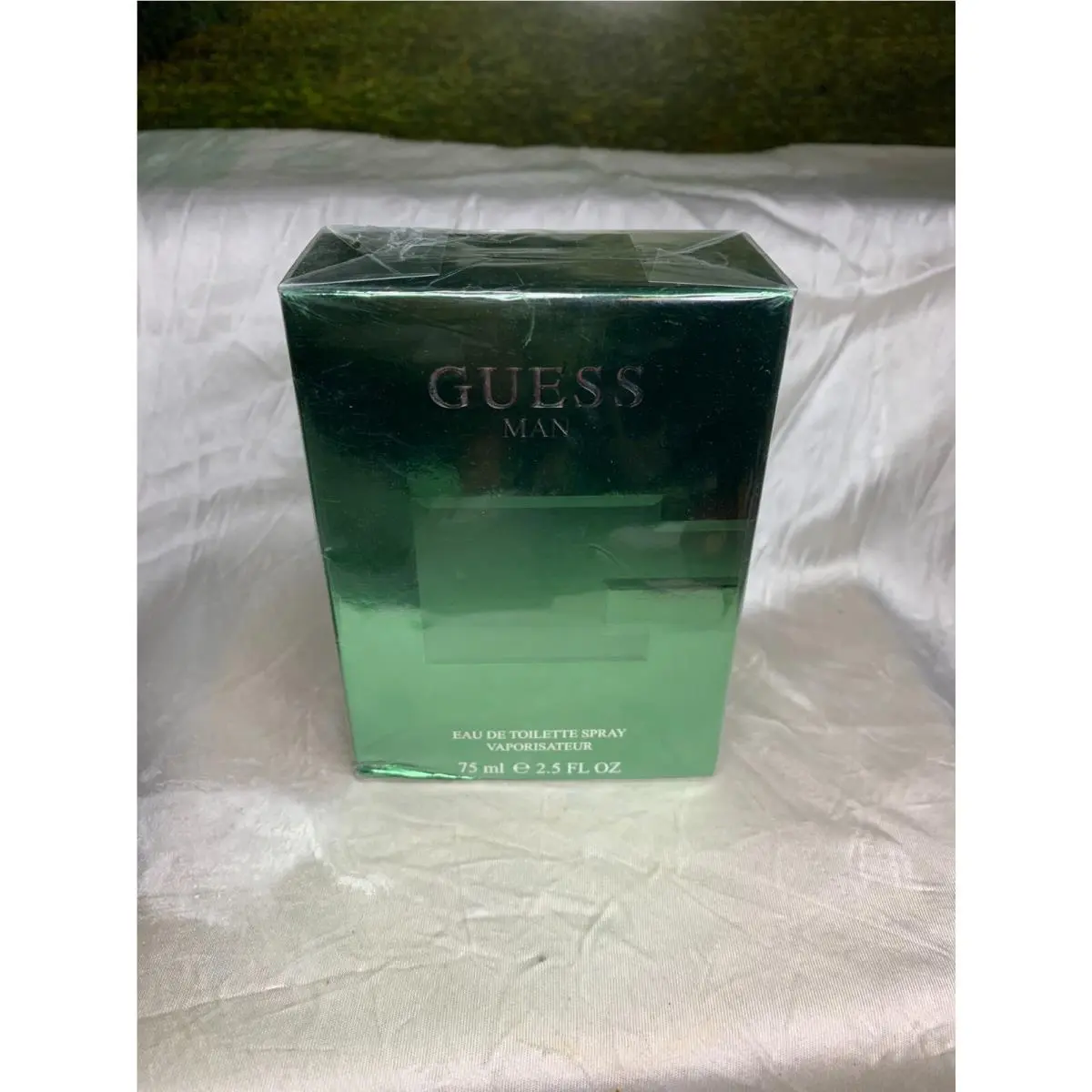 Guess Man Edt 75ML Spray