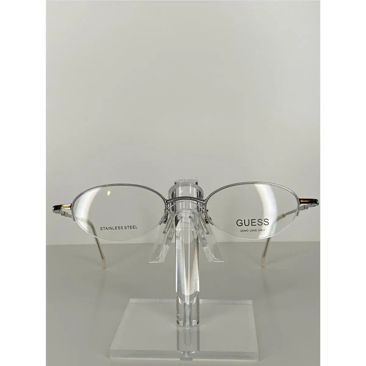 Guess Eyewear - GU 1287 Col. Gunmetal