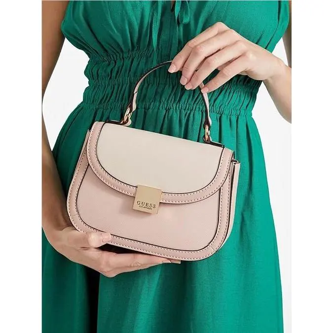 Guess Gammill Crossbody Bag Purse