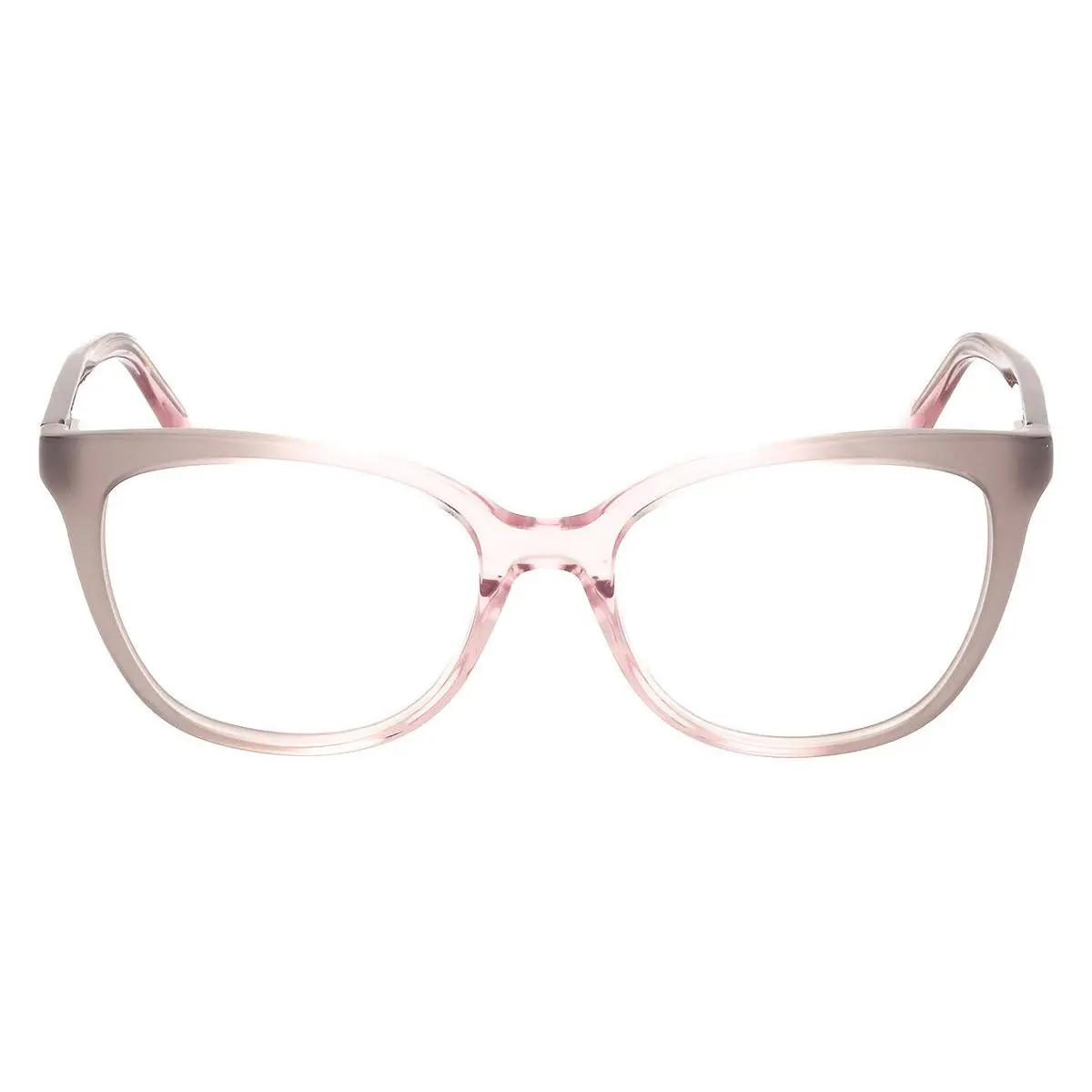 Guess GU50114 Eyeglasses Women Gray 53mm