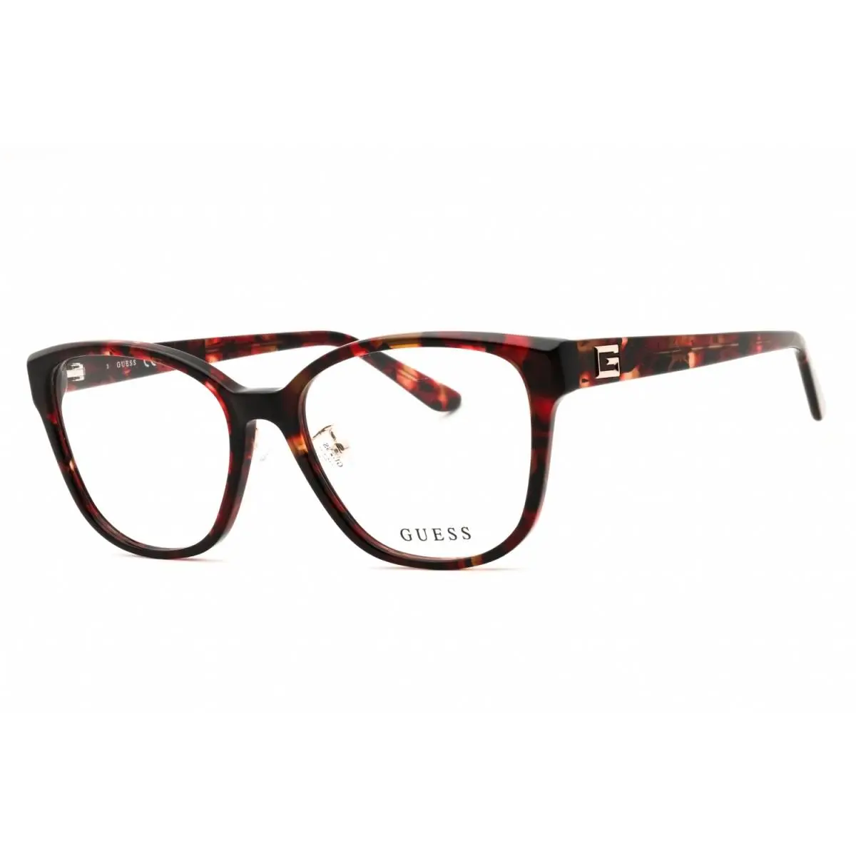 GU2992-D 071 Bordeaux 54mm Eyeglasses by Guess