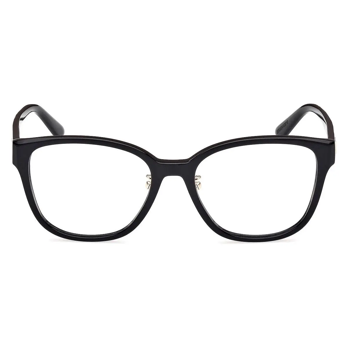 GU2992-D Eyeglasses Women Shiny Black 54mm by Guess
